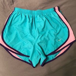 Nike shorts